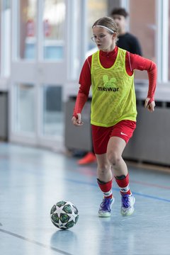 Bild 24 - wDJ Loewinnen Cup D1